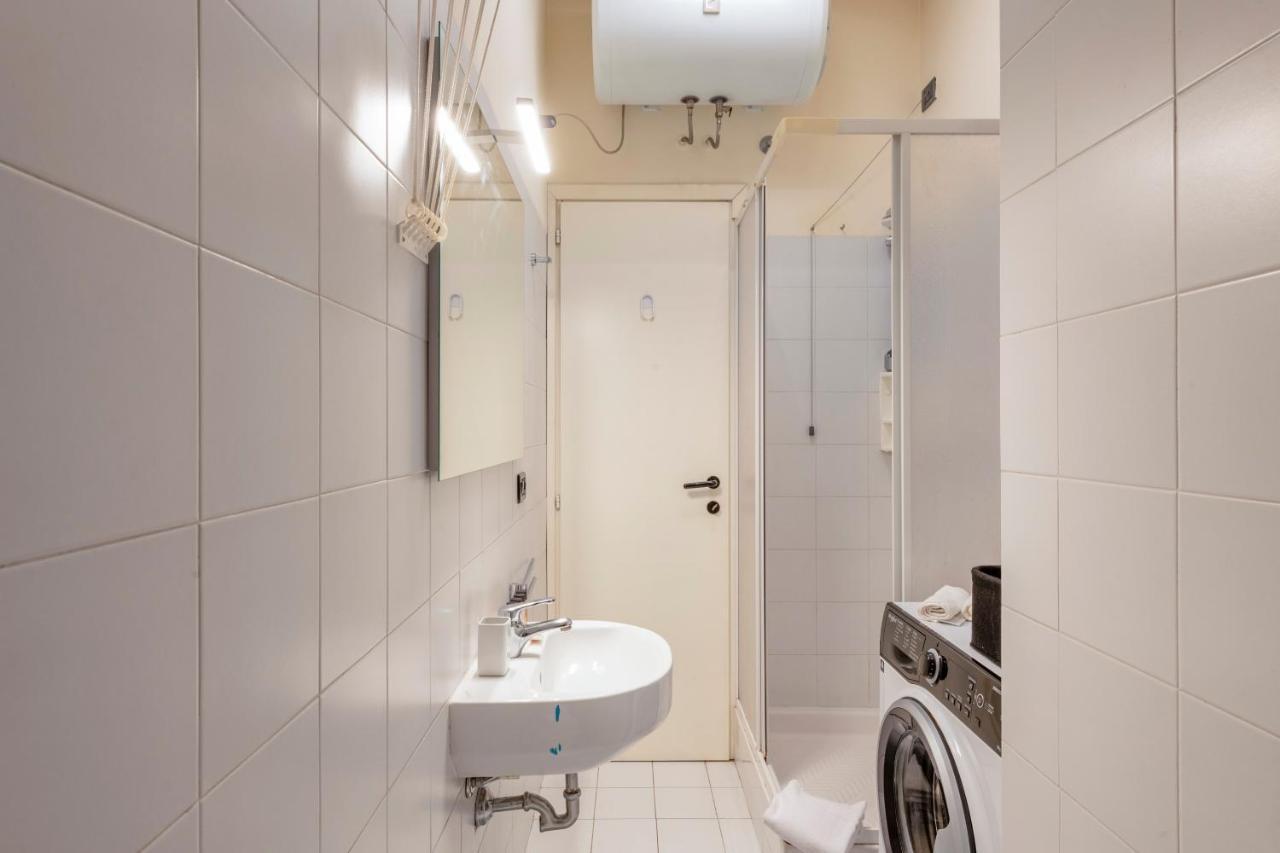 Mussi, 10 - La Tua Casa A Milano Apartment ภายนอก รูปภาพ
