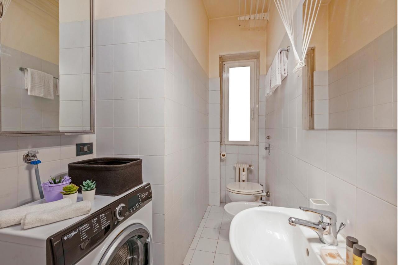 Mussi, 10 - La Tua Casa A Milano Apartment ภายนอก รูปภาพ